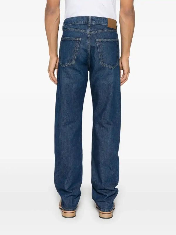 Browns OUR LEGACY First Cut Jeans | Browns Regular & Straight-Leg Jeans