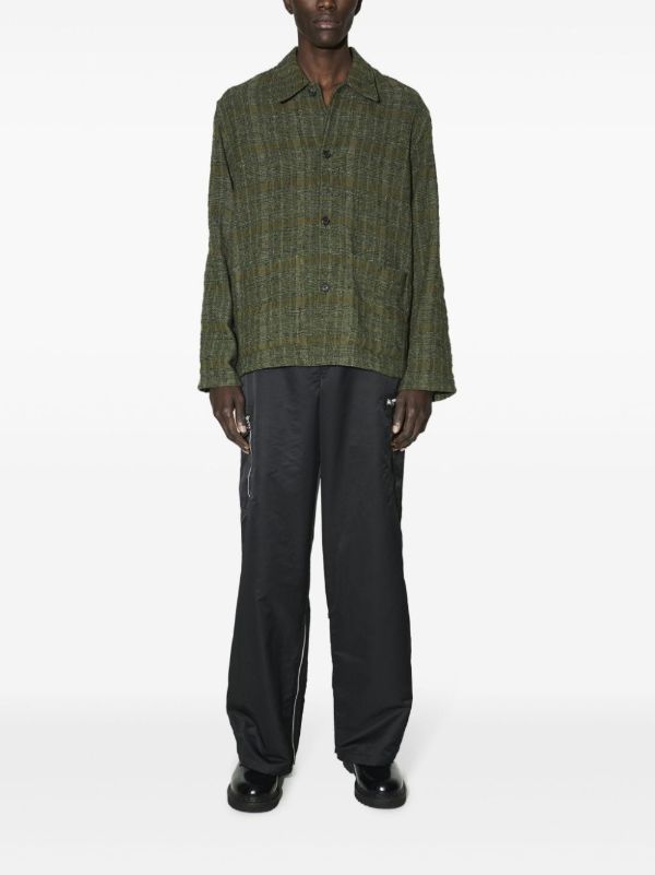 Browns OUR LEGACY Haven Shirt Jacket | Browns Shirt Jackets