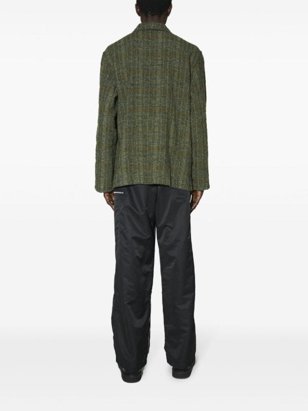Browns OUR LEGACY Haven Shirt Jacket | Browns Shirt Jackets