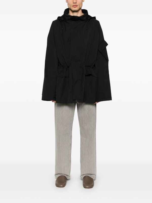 Browns OUR LEGACY Horizon Jacket | Browns Hooded Jackets