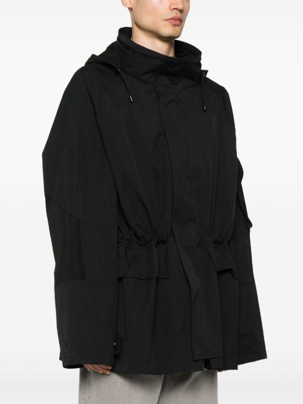Browns OUR LEGACY Horizon Jacket | Browns Hooded Jackets