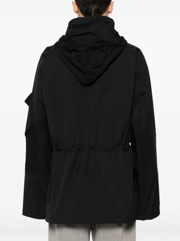 Browns OUR LEGACY Horizon Jacket | Browns Hooded Jackets