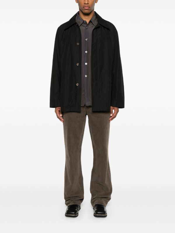 Browns OUR LEGACY Lead Overshirt | Browns Shirt Jackets