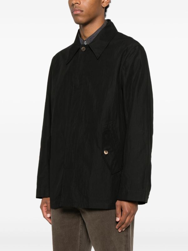 Browns OUR LEGACY Lead Overshirt | Browns Shirt Jackets