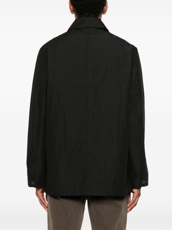 Browns OUR LEGACY Lead Overshirt | Browns Shirt Jackets