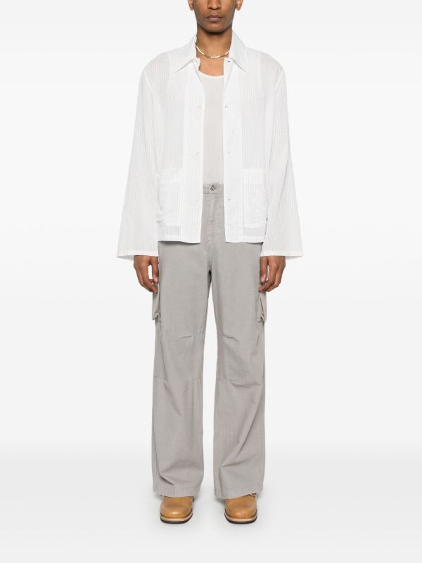 Browns OUR LEGACY Mount Cargo Trousers | Browns Cargo Trousers