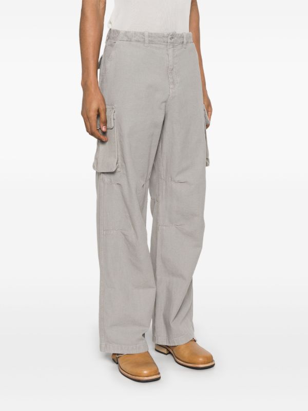 Browns OUR LEGACY Mount Cargo Trousers | Browns Cargo Trousers