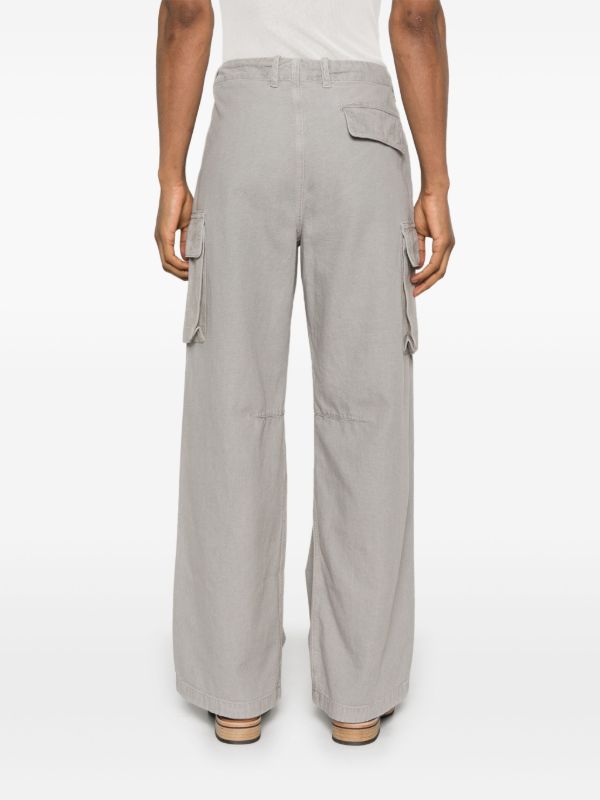 Browns OUR LEGACY Mount Cargo Trousers | Browns Cargo Trousers