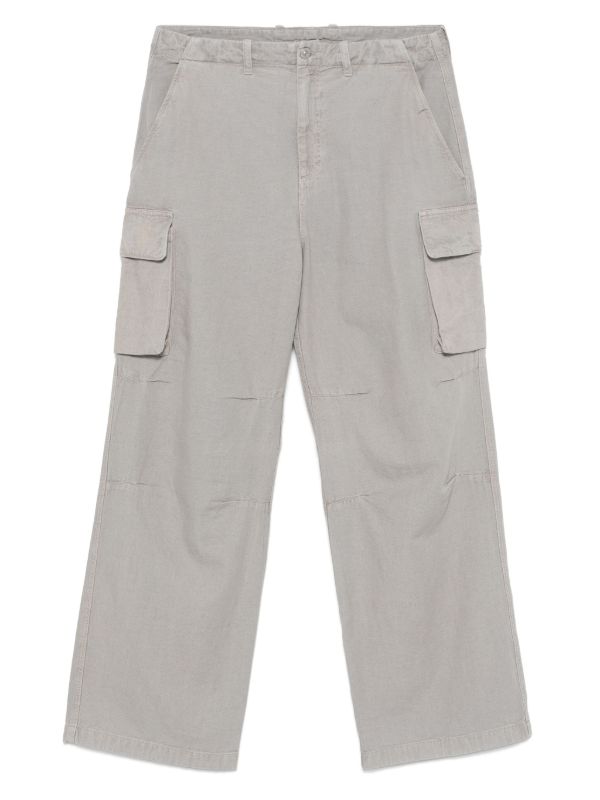 browns OUR LEGACY Mount cargo trousers | Browns Cargo Trousers