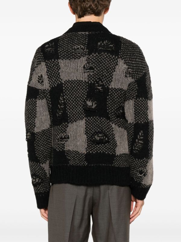 Browns OUR LEGACY Sonar Sweater | Browns Knitted Sweaters