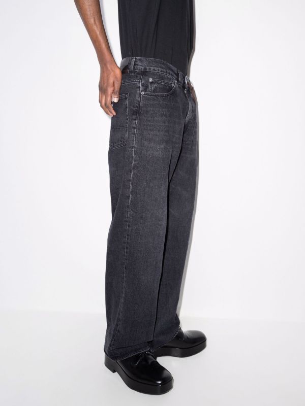 Browns OUR LEGACY Third Cut Jeans | Browns Regular & Straight-Leg Jeans