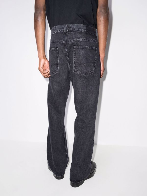 Browns OUR LEGACY Third Cut Jeans | Browns Regular & Straight-Leg Jeans