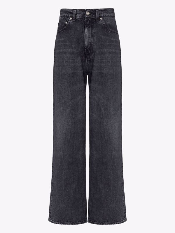 browns OUR LEGACY Third Cut jeans | Browns Regular & Straight-Leg Jeans