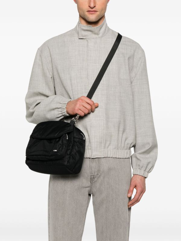 Browns OUR LEGACY Volta Cross Body Bag | Browns Messenger Bags