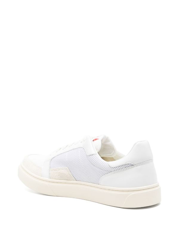Browns OUR LEGACY White Off Court Sneakers | Browns Low-Tops
