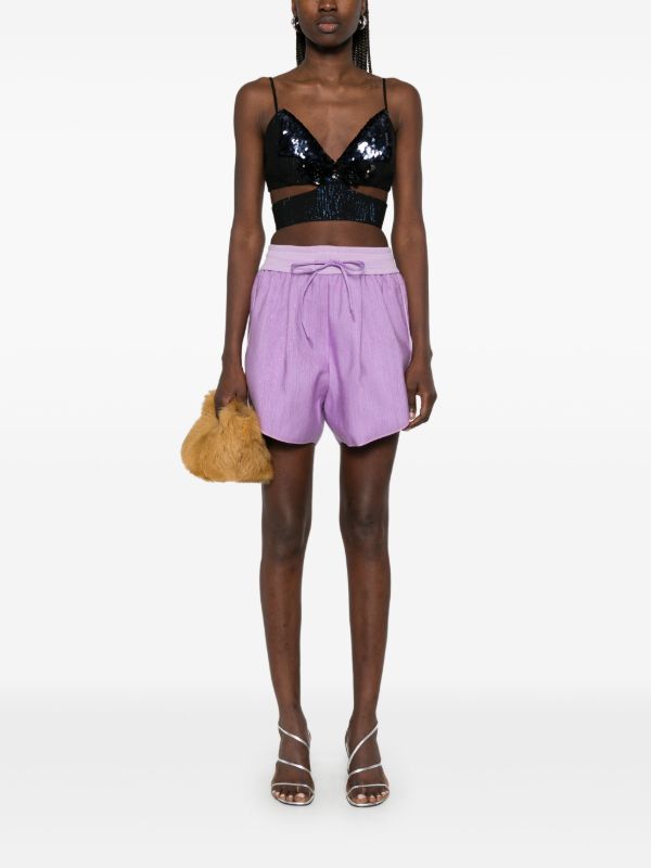 Browns Papa Oppong Bukom Shorts | Browns Short & Mini Shorts