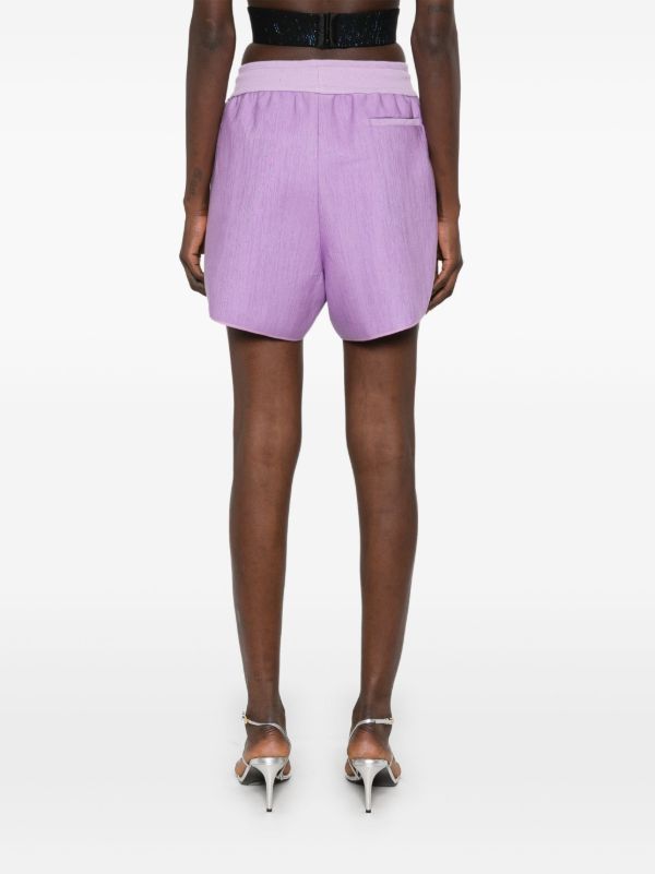 Browns Papa Oppong Bukom Shorts | Browns Short & Mini Shorts