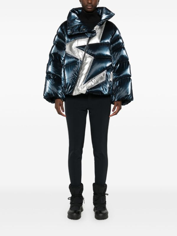Browns Perfect Moment Ariel Ski Jacket | Browns Ski Jackets