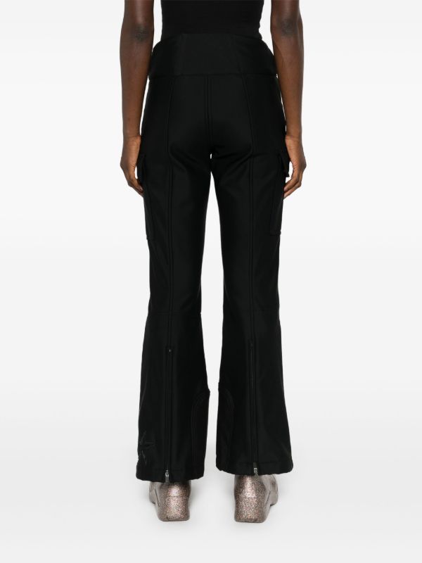 Browns Perfect Moment Mid-rise Cargo Ski Trousers | Browns Ski Bottoms