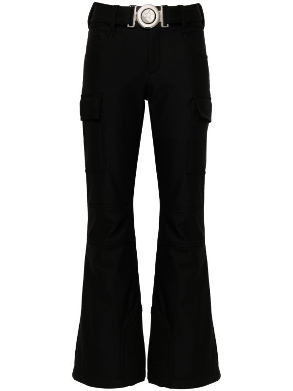 browns Perfect Moment mid-rise cargo ski trousers | Browns Ski Bottoms