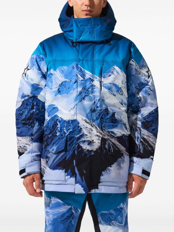 Browns Perfect Moment Mountain Ski Jacket | Browns Ski Jackets
