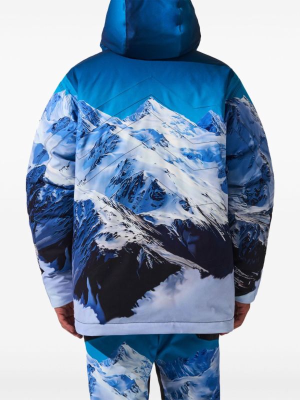Browns Perfect Moment Mountain Ski Jacket | Browns Ski Jackets