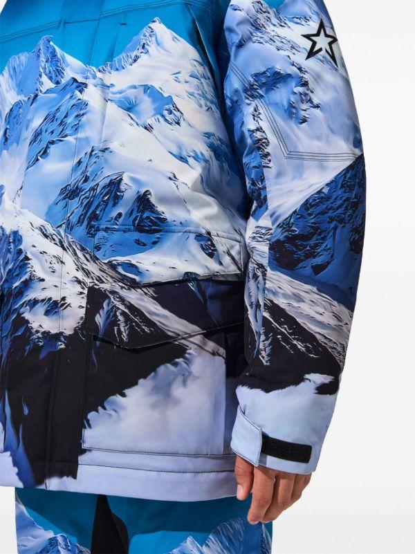 Browns Perfect Moment Mountain Ski Jacket | Browns Ski Jackets