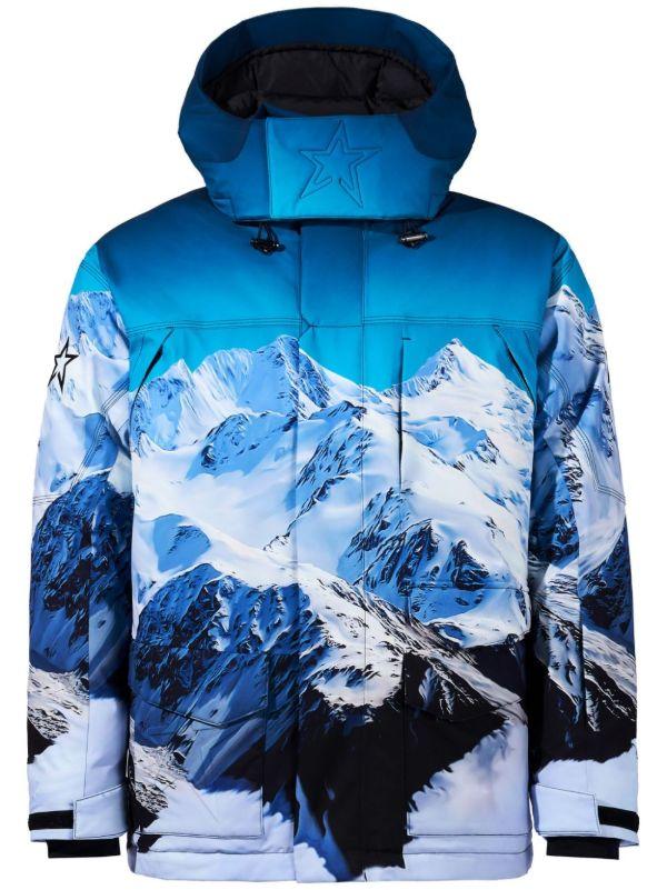 browns Perfect Moment Mountain Ski Jacket | Browns Ski Jackets