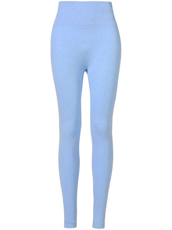 browns Perfect Moment seamless thermal legging | Browns Ski Bottoms