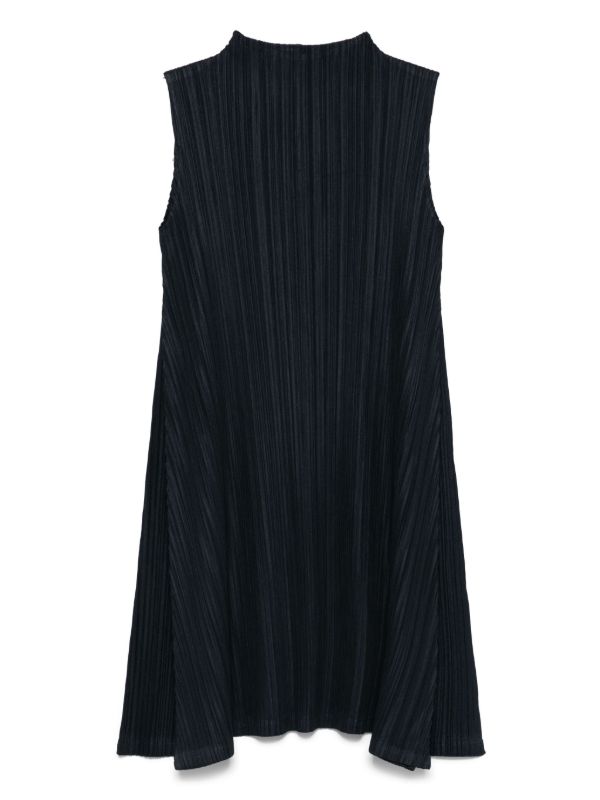 Browns Pleats Please Issey Miyake Pleated Tunic | Browns Tunic Tops & Kaftans