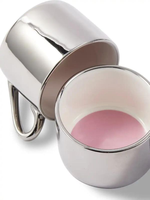 Browns POLSPOTTEN Aunty Espresso Cups (set Of Four) | Browns Cups & Tea Sets