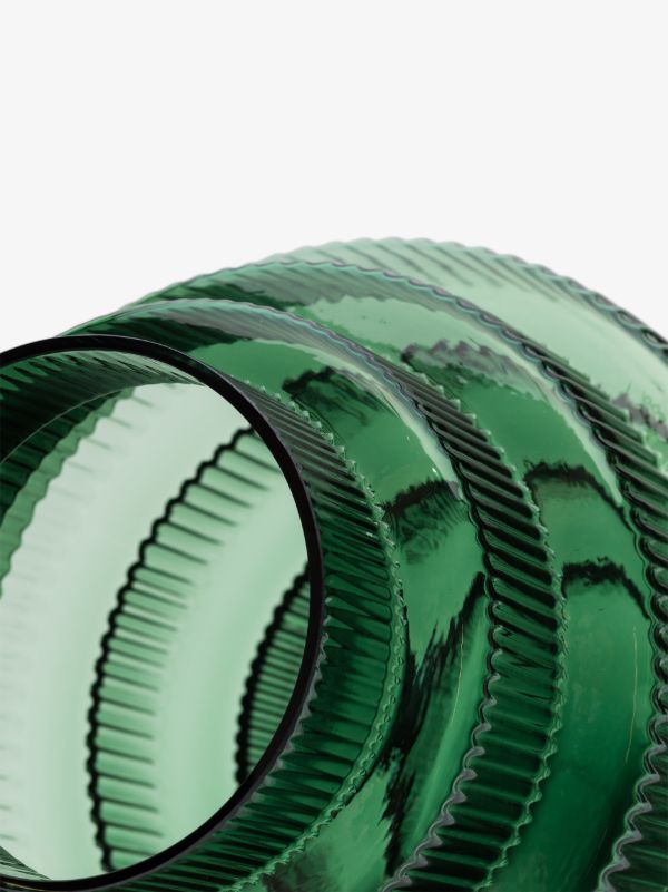 Browns POLSPOTTEN Green Steps Large Vase | Browns Vases