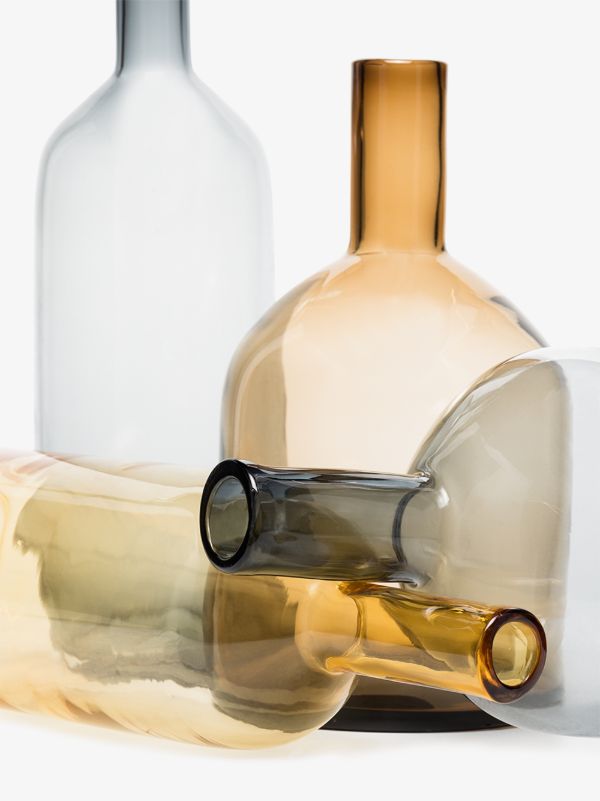 Browns POLSPOTTEN Multicoloured Bubbles & Bottles Set | Browns Decorative Objects
