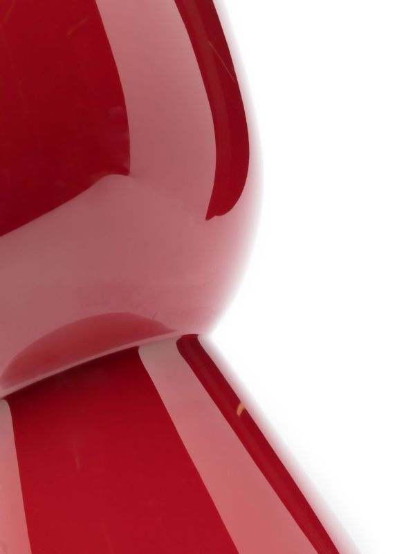 Browns POLSPOTTEN Red Tip Tap Stool | Browns Chairs & Stools