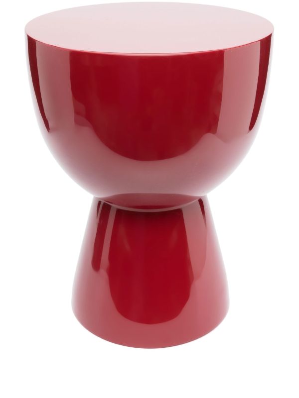 browns POLSPOTTEN red Tip Tap Stool | Browns Chairs & Stools