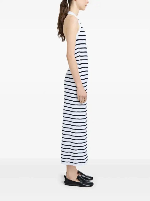 Browns Proenza Schouler Meryl Midi Dress | Browns Day Dresses