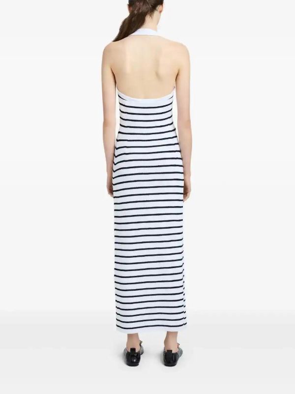 Browns Proenza Schouler Meryl Midi Dress | Browns Day Dresses
