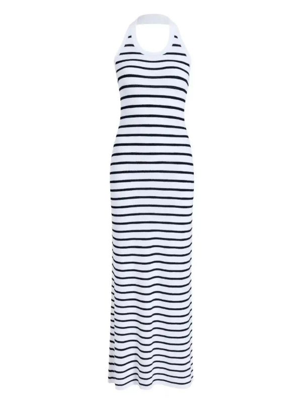 browns Proenza Schouler Meryl midi dress | Browns Day Dresses