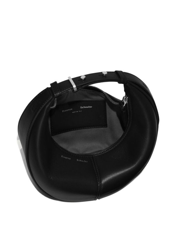 Browns Proenza Schouler Mini Slide Bag | Browns Shoulder Bags