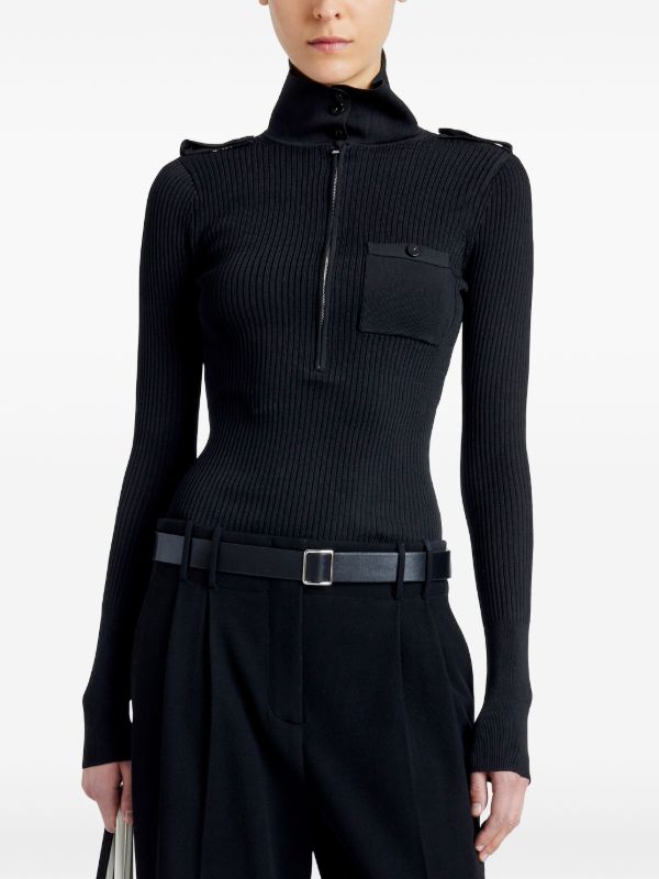 Browns Proenza Schouler Norah Sweater | Browns Knitted Sweaters