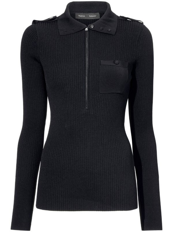 browns Proenza Schouler Norah Sweater | Browns Knitted Sweaters