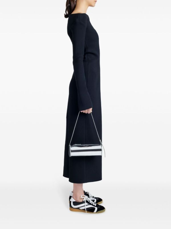 Browns Proenza Schouler Silo Shoulder Bag | Browns Shoulder Bags