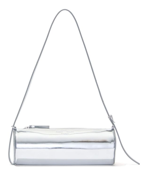 browns Proenza Schouler Silo Shoulder Bag | Browns Shoulder Bags