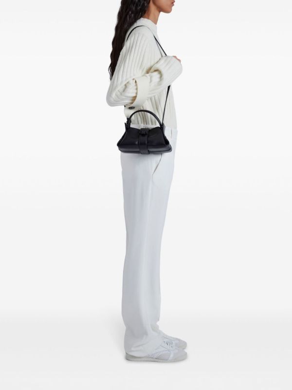 Browns Proenza Schouler Small Strap Crossbody Bag | Browns Messenger & Crossbody Bags