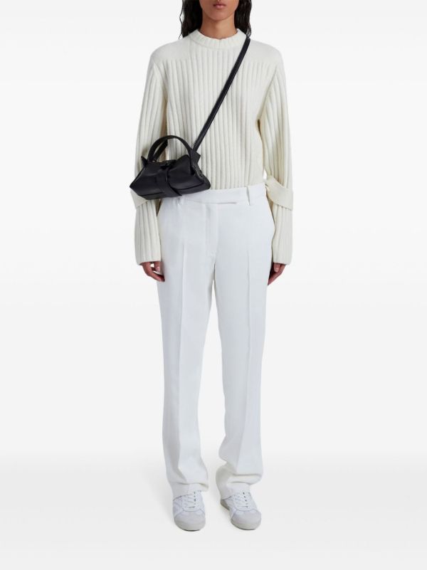 Browns Proenza Schouler Small Strap Crossbody Bag | Browns Messenger & Crossbody Bags