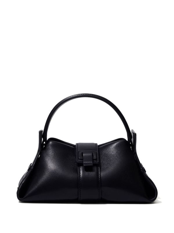 browns Proenza Schouler small strap crossbody bag | Browns Messenger & Crossbody Bags