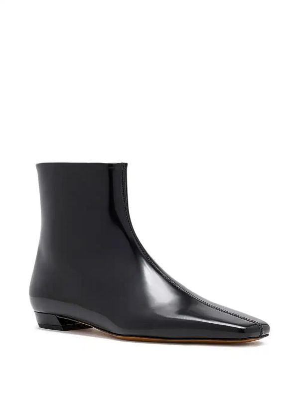 Browns Proenza Schouler Trap Ankle Boots | Browns Boots