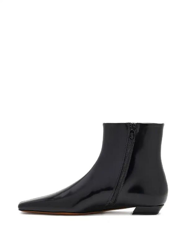 Browns Proenza Schouler Trap Ankle Boots | Browns Boots