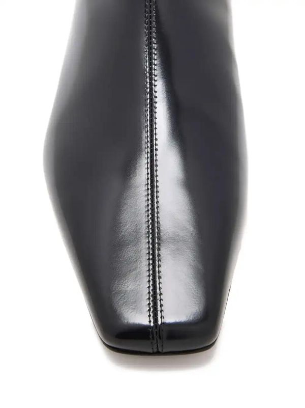 Browns Proenza Schouler Trap Ankle Boots | Browns Boots
