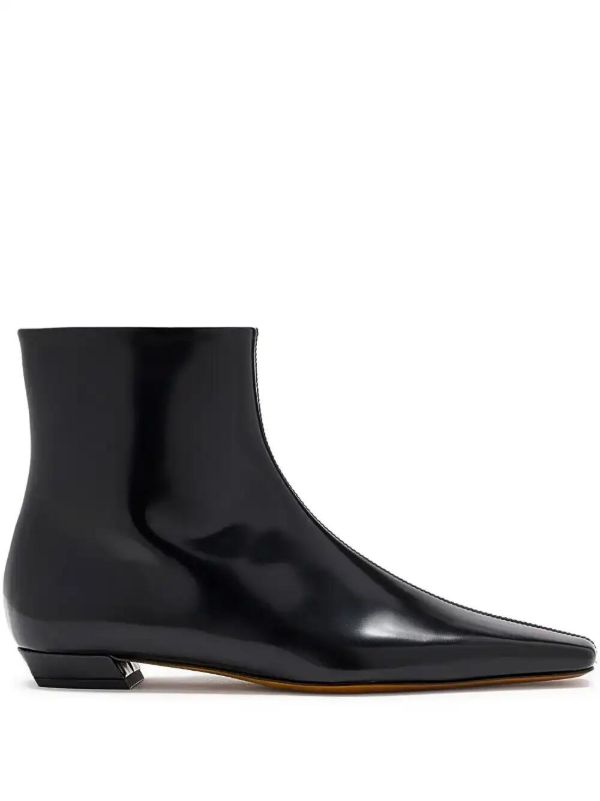browns Proenza Schouler Trap ankle boots | Browns Boots